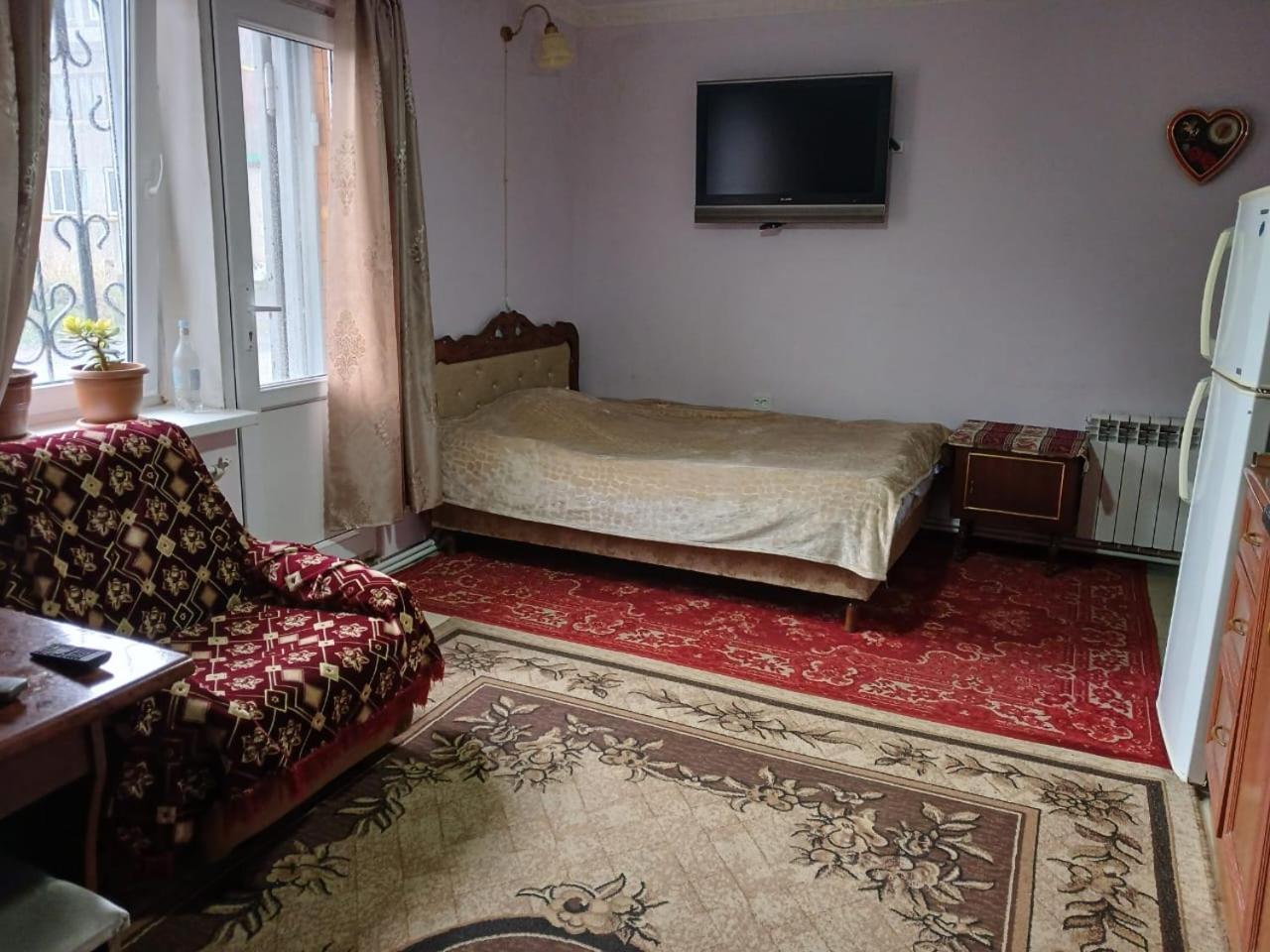 Norik'S Guest House เซวาน ภายนอก รูปภาพ