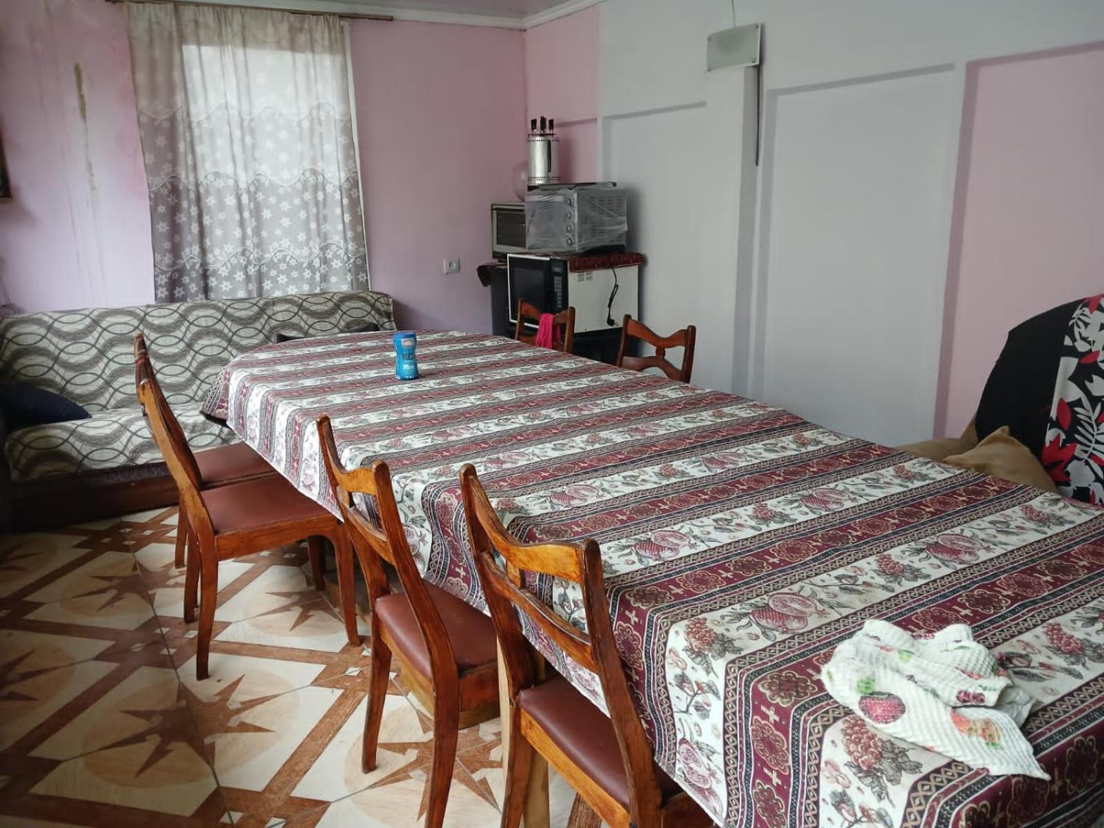 Norik'S Guest House เซวาน ภายนอก รูปภาพ