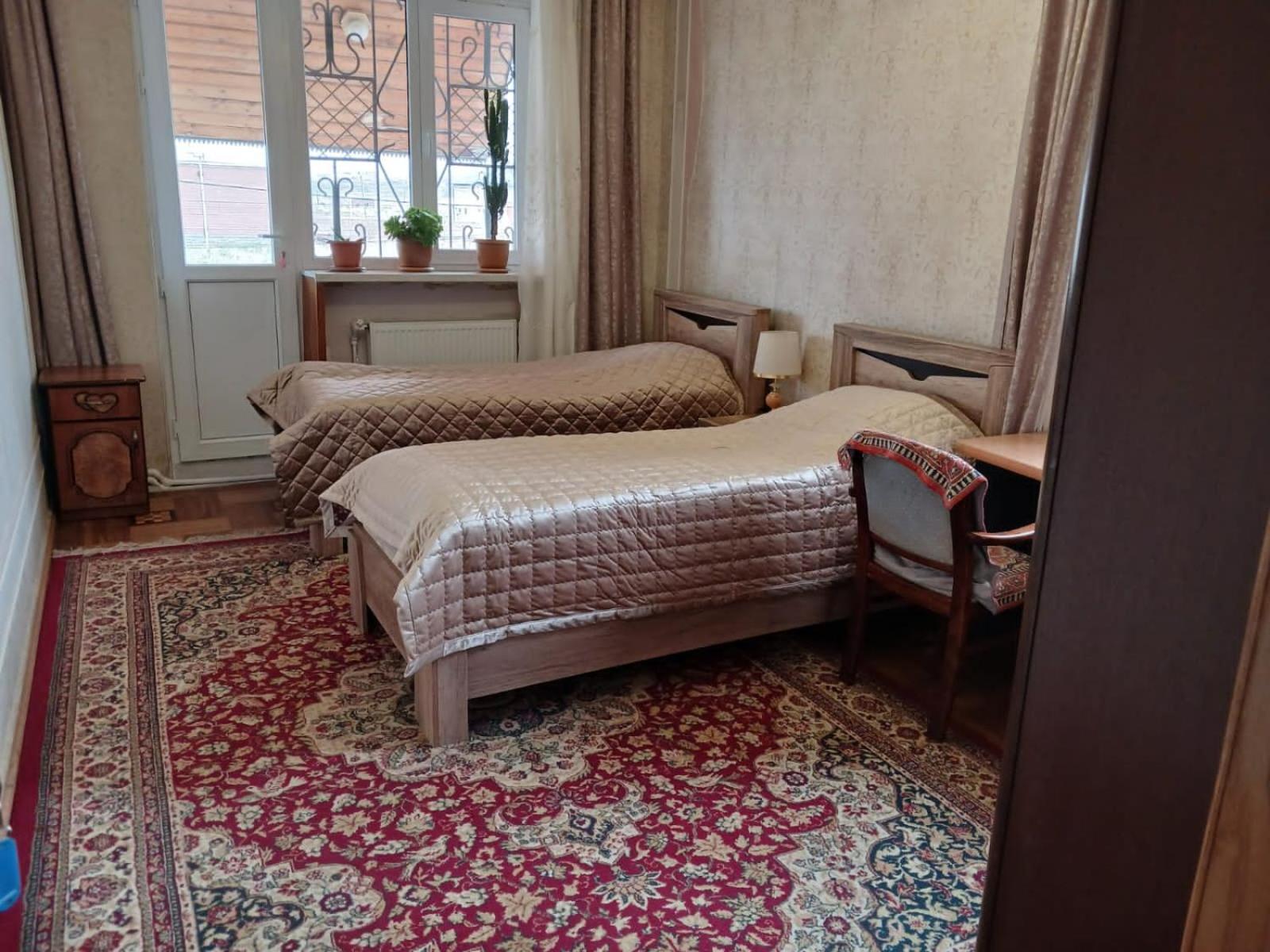 Norik'S Guest House เซวาน ภายนอก รูปภาพ