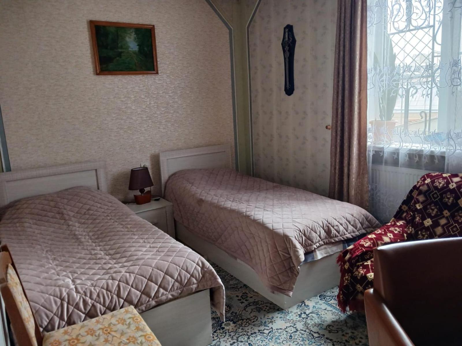 Norik'S Guest House เซวาน ภายนอก รูปภาพ