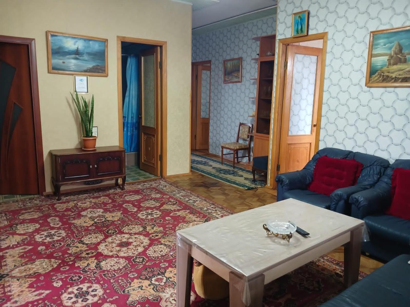 Norik'S Guest House เซวาน ภายนอก รูปภาพ