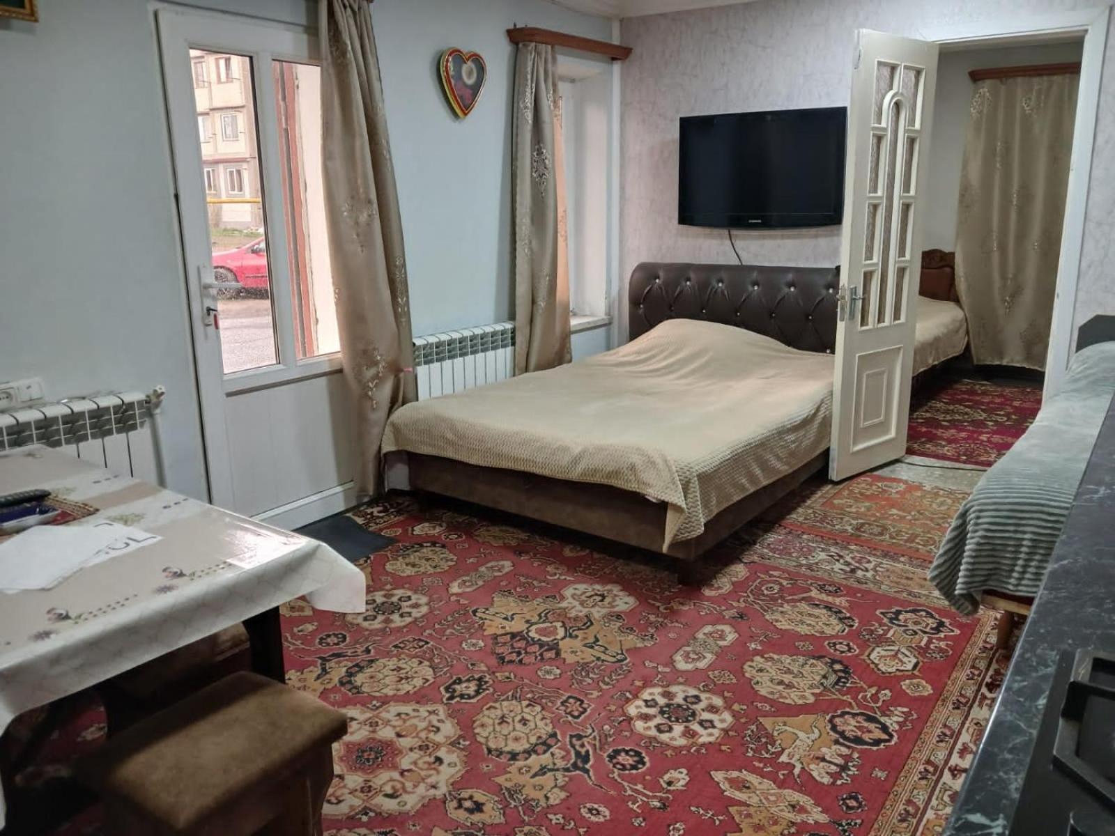 Norik'S Guest House เซวาน ภายนอก รูปภาพ